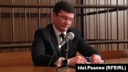 Рамиль Ибрагимов