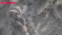 "Ведут огонь, будто все происходит в пустыне": Россия в Чечне 22 года назад и Россия в Сирии сегодня "Ведут огонь, будто все происходит в пустыне": Россия в Чечне 22 года назад и Россия в Сирии сегодня