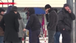 "Я пережил диктатуру Каримова. Сейчас это происходит в России". Бывшие мигранты о кандидатах в президенты "Я пережил диктатуру Каримова. Сейчас это происходит в России". Бывшие мигранты о кандидатах в президенты