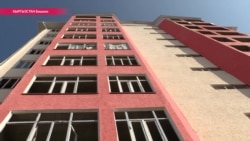 "Отзывы хорошие были": бишкекская компания "Иска-строй" кинула сотни клиентов "Отзывы хорошие были": бишкекская компания "Иска-строй" кинула сотни клиентов