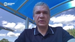 Павел Латушко – о готовящемся пятом пакете санкций и визите Тихановской в США Павел Латушко – о готовящемся пятом пакете санкций и визите Тихановской в США