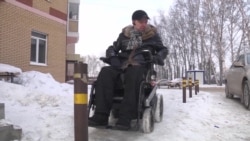 Колясочники в Томске и Москве – о том, как устроена в этих городах доступная среда Колясочники в Томске и Москве – о том, как устроена в этих городах доступная среда