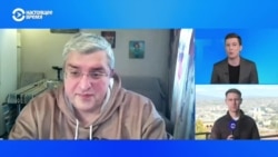 Гела Васадзе – о том, что ждет Грузию после парламентских выборов Гела Васадзе – о том, что ждет Грузию после парламентских выборов