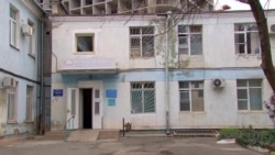 Одесские медики говорят о неготовности к борьбе с коронавирусом Одесские медики говорят о неготовности к борьбе с коронавирусом