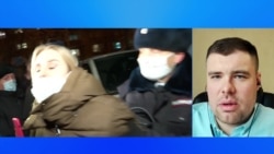 Адвокат Любови Соболь о ее уголовном деле Адвокат Любови Соболь о ее уголовном деле