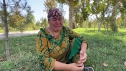 "В Узбекистане нет ни работы, ни денег: мы были вынуждены ехать в Россию на заработки". Высланные из РФ узбекистанцы рассказывают о жизни "В Узбекистане нет ни работы, ни денег: мы были вынуждены ехать в Россию на заработки". Высланные из РФ узбекистанцы рассказывают о жизни