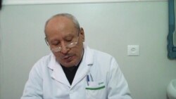 Врачи раскрыли, от чего умерла таджикская правозащитница Вохидова Врачи раскрыли, от чего умерла таджикская правозащитница Вохидова