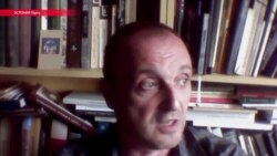 Роман Лейбов, один из пионеров Рунета: человечеству не удавалось надолго ограничить распространение информации Роман Лейбов, один из пионеров Рунета: человечеству не удавалось надолго ограничить распространение информации