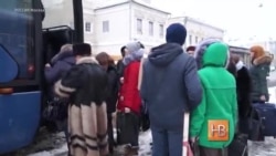 Фонд "Холокост" выселяют на улицу Фонд "Холокост" выселяют на улицу