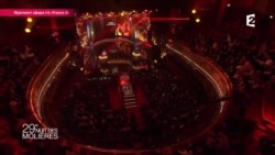 Изабель Юппер – Путину: "Оставьте Серебренникова в покое. Лучше сходите на его спектакль" Изабель Юппер – Путину: "Оставьте Серебренникова в покое. Лучше сходите на его спектакль"