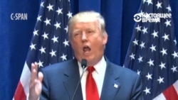 Что Дональд Трамп обещал народу, пока не стал президентом? Что Дональд Трамп обещал народу, пока не стал президентом?