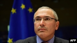 Михаил Ходорковский