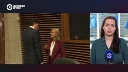 Новые санкции против России включат запрет на транзакции в криптовалютах. О 19-м пакете ЕС рассказывает Зоряна Степаненко  Новые санкции против России включат запрет на транзакции в криптовалютах. О 19-м пакете ЕС рассказывает Зоряна Степаненко