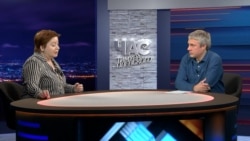 "Русская тюрьма – это машина, делающая из плохих парней чудовищных". Ольга Романова о реформе исправительной системы "Русская тюрьма – это машина, делающая из плохих парней чудовищных". Ольга Романова о реформе исправительной системы