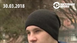 "Не считаю себя героем": 17-летний кадет спас троих детей в кемеровском пожаре "Не считаю себя героем": 17-летний кадет спас троих детей в кемеровском пожаре