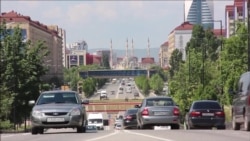 Как в Чечне исчез массажист из Гончаровки Как в Чечне исчез массажист из Гончаровки