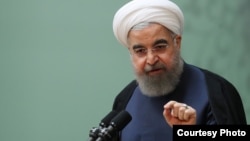 Хасан Рухани