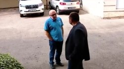 Бывшие владельцы "Рустави 2" требуют обратно доли в телекомпании, которые они продали в 2004 году Бывшие владельцы "Рустави 2" требуют обратно доли в телекомпании, которые они продали в 2004 году