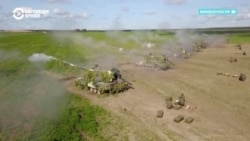 Оборонительные или наступательные. Что известно об учениях "Запад-2021" Оборонительные или наступательные. Что известно об учениях "Запад-2021"