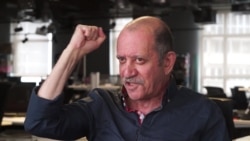 Вадим Жук: Кадыров не влезает в Питер фонетически Вадим Жук: Кадыров не влезает в Питер фонетически