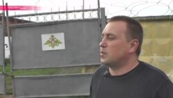 В Майкопе контрактники сбежали от дедовщины и получили реальные и условные сроки В Майкопе контрактники сбежали от дедовщины и получили реальные и условные сроки