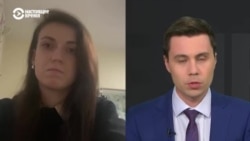 Жена белорусского блогера Игоря Лосика присоединилась к его голодовке Жена белорусского блогера Игоря Лосика присоединилась к его голодовке