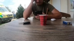 Антон и Максим вывозят собак и кошек с линии фронта в Украине, когда эвакуированным не дают забрать их с собой. Репортаж Настоящего Времени Антон и Максим вывозят собак и кошек с линии фронта в Украине, когда эвакуированным не дают забрать их с собой. Репортаж Настоящего Времени