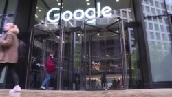 Сотрудники Google по всему миру протестовали против сексуальных домогательств в компании Сотрудники Google по всему миру протестовали против сексуальных домогательств в компании