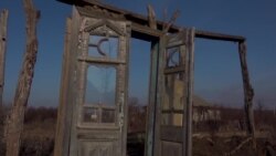 Пятое время года: жизнь после наводнения Пятое время года: жизнь после наводнения