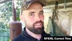 Михаил Слободян