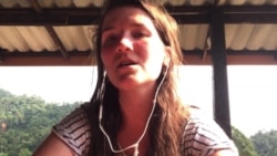 Застрявшие за рубежом россияне спрашивают у властей, когда их отправят на родину Застрявшие за рубежом россияне спрашивают у властей, когда их отправят на родину