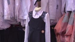 Собираем ребенка в школу в Астане: сколько это стоит? Собираем ребенка в школу в Астане: сколько это стоит?