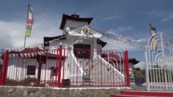 Несмотря на коронавирус и запреты властей, в Тыве нелегально продолжает работать транспорт Несмотря на коронавирус и запреты властей, в Тыве нелегально продолжает работать транспорт