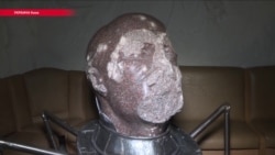 Парк советского периода. В Киеве создают место для памятников ушедшей эпохе Парк советского периода. В Киеве создают место для памятников ушедшей эпохе