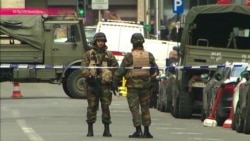 "Вполне возможно, что у террористов уже был план" "Вполне возможно, что у террористов уже был план"