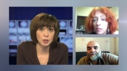 "Сирия будет раздербанена на части" - Орхан Джемаль и Татьяна Локшина о настоящем и будущем Сирии "Сирия будет раздербанена на части" - Орхан Джемаль и Татьяна Локшина о настоящем и будущем Сирии