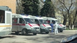 Что происходит в больницах, где врачи массово заражаются коронавирусом Что происходит в больницах, где врачи массово заражаются коронавирусом