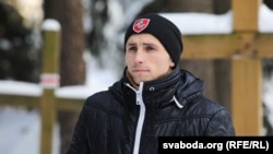 Денис Урбанович