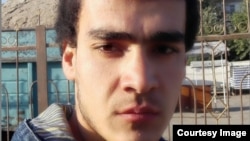 Суннатулло Каримов, один из задержанных в Германии