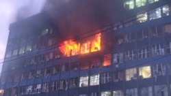 Траур в Запорожье: после удара двумя авиабомбами 13 человек погибли, 120 ранены