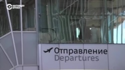 Суд арестовал Андрея Пивоварова на два месяца Суд арестовал Андрея Пивоварова на два месяца