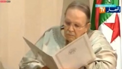 Кто придет на смену президенту Алжира Абдельазизу Бутефлике Кто придет на смену президенту Алжира Абдельазизу Бутефлике