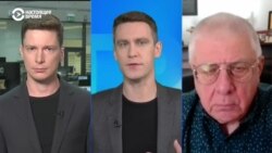 Военно-политический эксперт Юрий Федоров – о причинах удара российскими ракетами "Искандер" по Полтаве