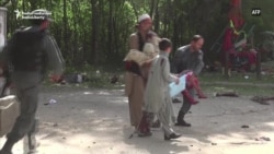 Несколько журналистов погибли от взрыва смертника в Кабуле Несколько журналистов погибли от взрыва смертника в Кабуле