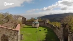 Ждем в гости: дружба народов в долине реки Илто Ждем в гости: дружба народов в долине реки Илто