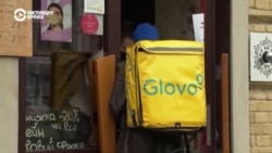 Первый "карантин выходного дня" в Украине Первый "карантин выходного дня" в Украине