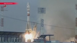 Спутник "Метеор-М" так и не вышел на расчетную орбиту Спутник "Метеор-М" так и не вышел на расчетную орбиту