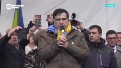 Саакашвили дали еще 9 лет тюрьмы по делу о хищении госсредств: как его судили Саакашвили дали еще 9 лет тюрьмы по делу о хищении госсредств: как его судили