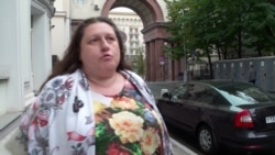 Мать фигуранта дела о "массовых беспорядках" Кирилла Жукова – об аресте сына Мать фигуранта дела о "массовых беспорядках" Кирилла Жукова – об аресте сына