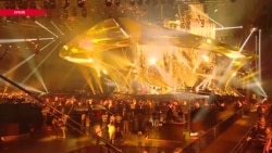 Из-за чего организаторов "Евровидения" в Украине аудиторы обвиняют в нарушениях Из-за чего организаторов "Евровидения" в Украине аудиторы обвиняют в нарушениях